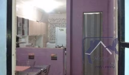 Apartamento para Venda - 36.42m², 2 dormitórios, Cavalhada