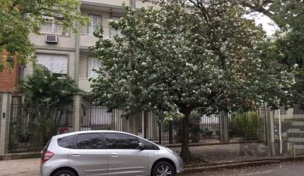 Apartamento de 3 dormitórios Térreo no bairro Moinhos de Vento