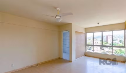 Excelente apartamento de 66m² com 2 dormitórios sendo 1 suíte.