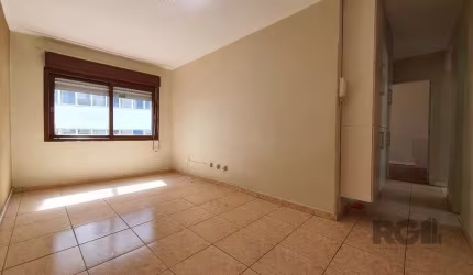Excelente apartamento de 58m² com 2 dormitórios.