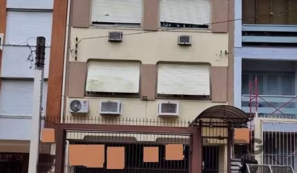 Apartamento em Petrópolis