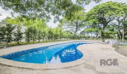 Apartamento em Cristal