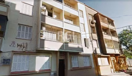 Apartamento para Venda - 69.52m², 2 dormitórios, Cidade Baixa