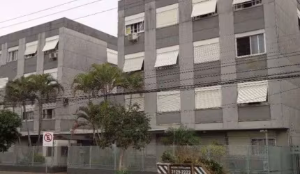 Apartamento para Venda - 79m², 3 dormitórios, 1 vaga - Praia de Belas