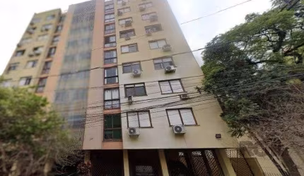 Apartamento em Cidade Baixa