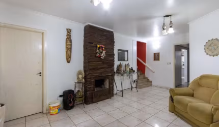 Casa para Venda - 385m², 4 dormitórios, sendo 3 suites, 2 vagas - Belém Velho