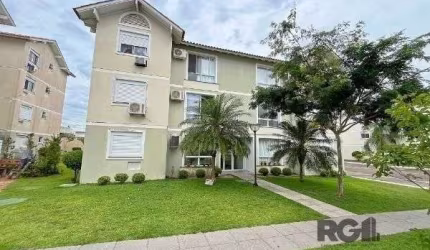 Apartamento em Porto Alegre, no bairro Hípica, com 3 dormitório(s), e 3 banheiros, à venda.