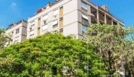 Apartamento para Venda - 88.53m², 2 dormitórios, Cristal