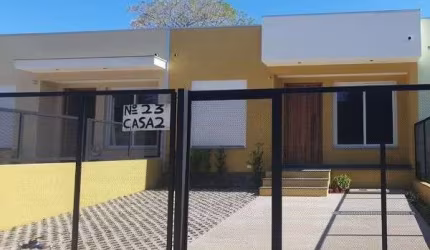 Casa Condominio para Venda - 70m², 3 dormitórios, 2 vagas - Guarujá