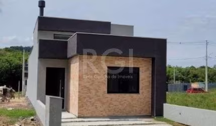 Casa Condominio para Venda - 144m², 3 dormitórios, sendo 1 suites, 1 vaga - Vila Nova