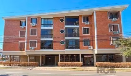 Apartamento em Porto Alegre, no bairro Praia de Belas, com 2 dormitório(s), e 2 banheiros, à venda.