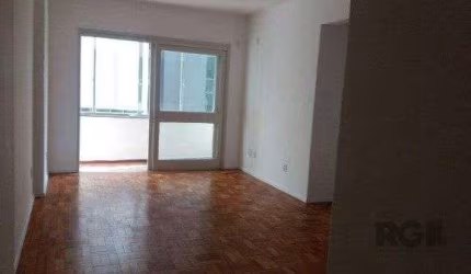 Apartamento 02 dormitórios a venda no bairro Centro Histórico
