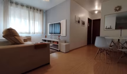 Apartamento em Cristal