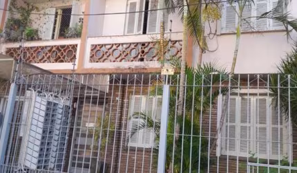 Apartamento em Auxiliadora