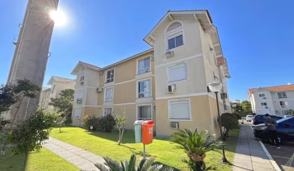 Apartamento de 03 dormitórios com Infra estrutura bairro Hípica