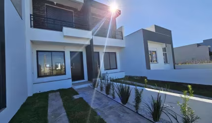 Casa em Aberta dos Morros