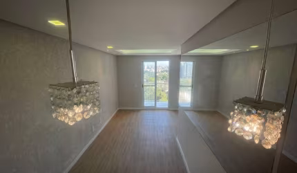 Apartamento em São Sebastião