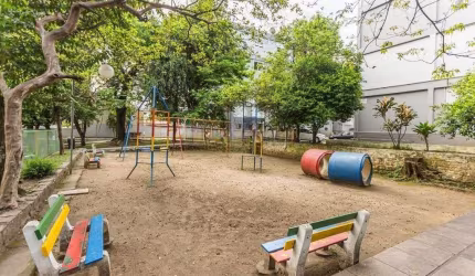 Apartamento em Sarandi