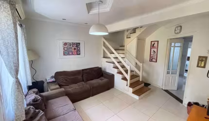 Casa em Condomínio em Sarandi