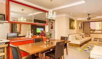 Apartamento em Vila Ipiranga