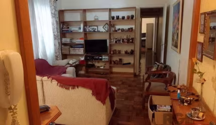 Apartamento em Centro Histórico