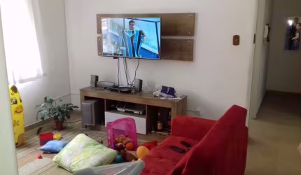 Apartamento para Venda - 78m², 3 dormitórios, Cidade Baixa