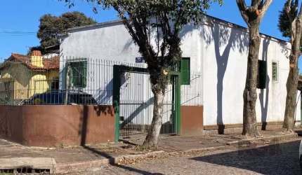 Casa em Medianeira