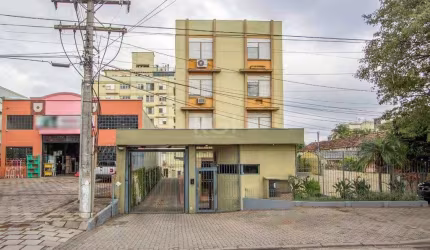 Apartamento para Venda - 78.35m², 2 dormitórios, Cristal