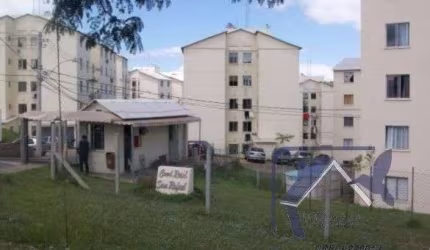Apartamento para Venda - 38.34m², 2 dormitórios, 1 vaga - Vila Nova, Porto Alegre