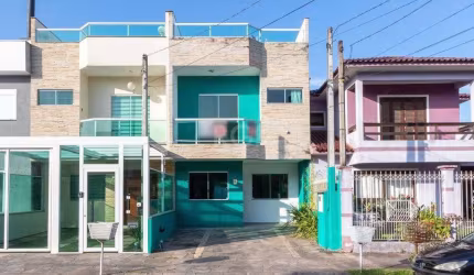 Casa para Venda - 178.4m², 3 dormitórios, sendo 1 suites, 2 vagas - Hípica