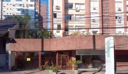 JK Bairro Menino Deus | 31,21m2 privativos