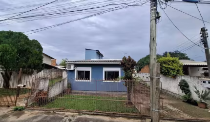 Vendo terreno 10x30 com 2 casa no bairro campo novo