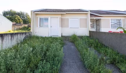 Casa em Restinga