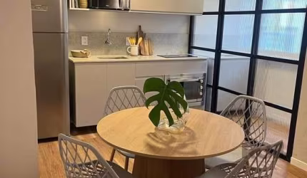 Apartamento em Centro Histórico