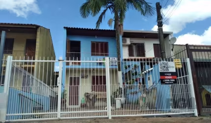 Casa Hípica com Piscina, aceita Apartamento Térreo como forma de Pagamento