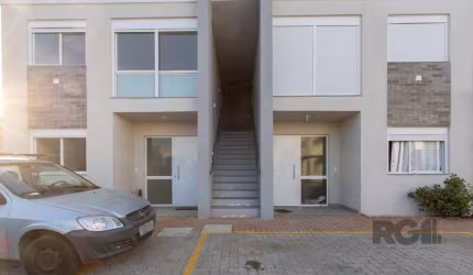 Loft no condomínio Clube Residencial Viverdes Zona Sul.