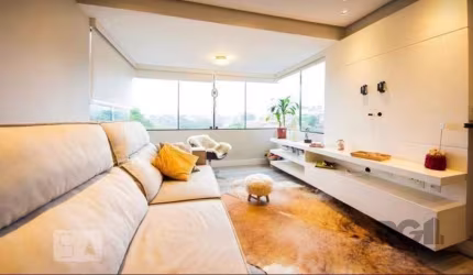 Apartamento em Vila Jardim