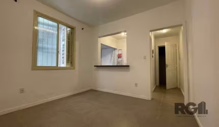 Apartamento em Cidade Baixa