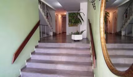 Apartamento no Bairro Higienópolis em Porto Alegre