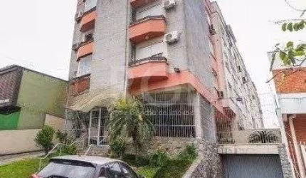 Cobertura na Glória de 2 dormitórios e vaga