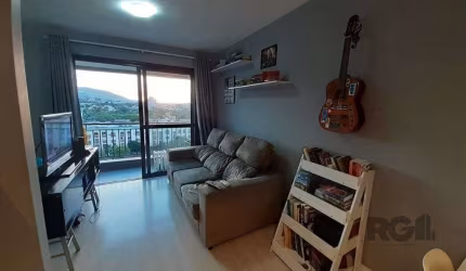 Loft em Jardim Botânico