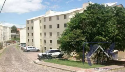 Apartamento para Venda - 38.24m², 2 dormitórios, 1 vaga - Vila Nova, Porto Alegre