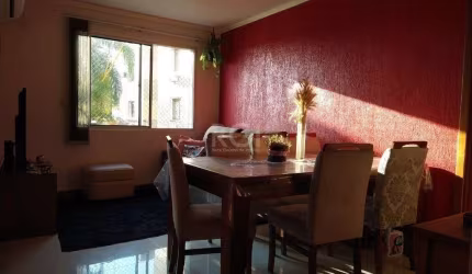 Apartamento para Venda - 66.36m², 2 dormitórios, Tristeza