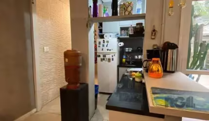 Apartamento 4 dormitórios no Bom fim com patio churrasqueira e 1 vaga de garagem