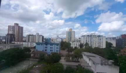 Apartamento em Menino Deus