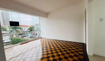 VENDA DE APARTAMENTO DE 2 QUARTOS - MENINO DEUS