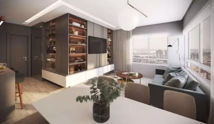 Apartamento em Floresta