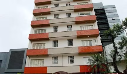 Apartamento á venda Visconde do Rio Branco