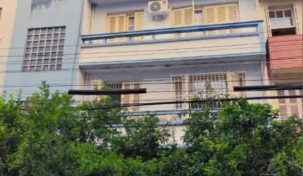 Apartamento com 01 quarto próximo a UFRGS