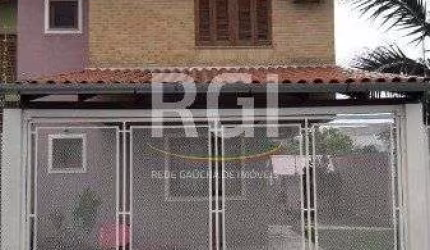 Casa para Venda - 100m², 3 dormitórios, sendo 1 suites, 2 vagas - Hípica